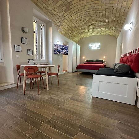 Santamaura Vatican Apartment Rome Exterior photo