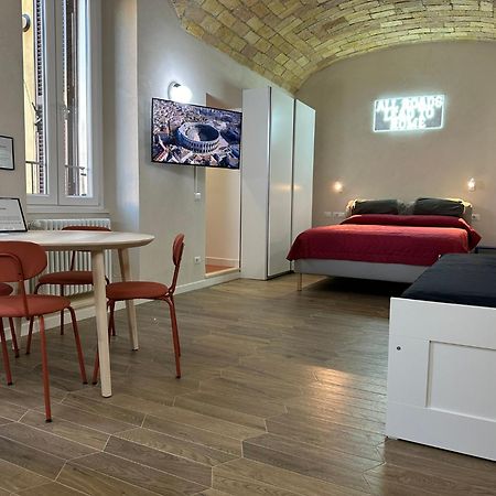 Santamaura Vatican Apartment Rome Exterior photo