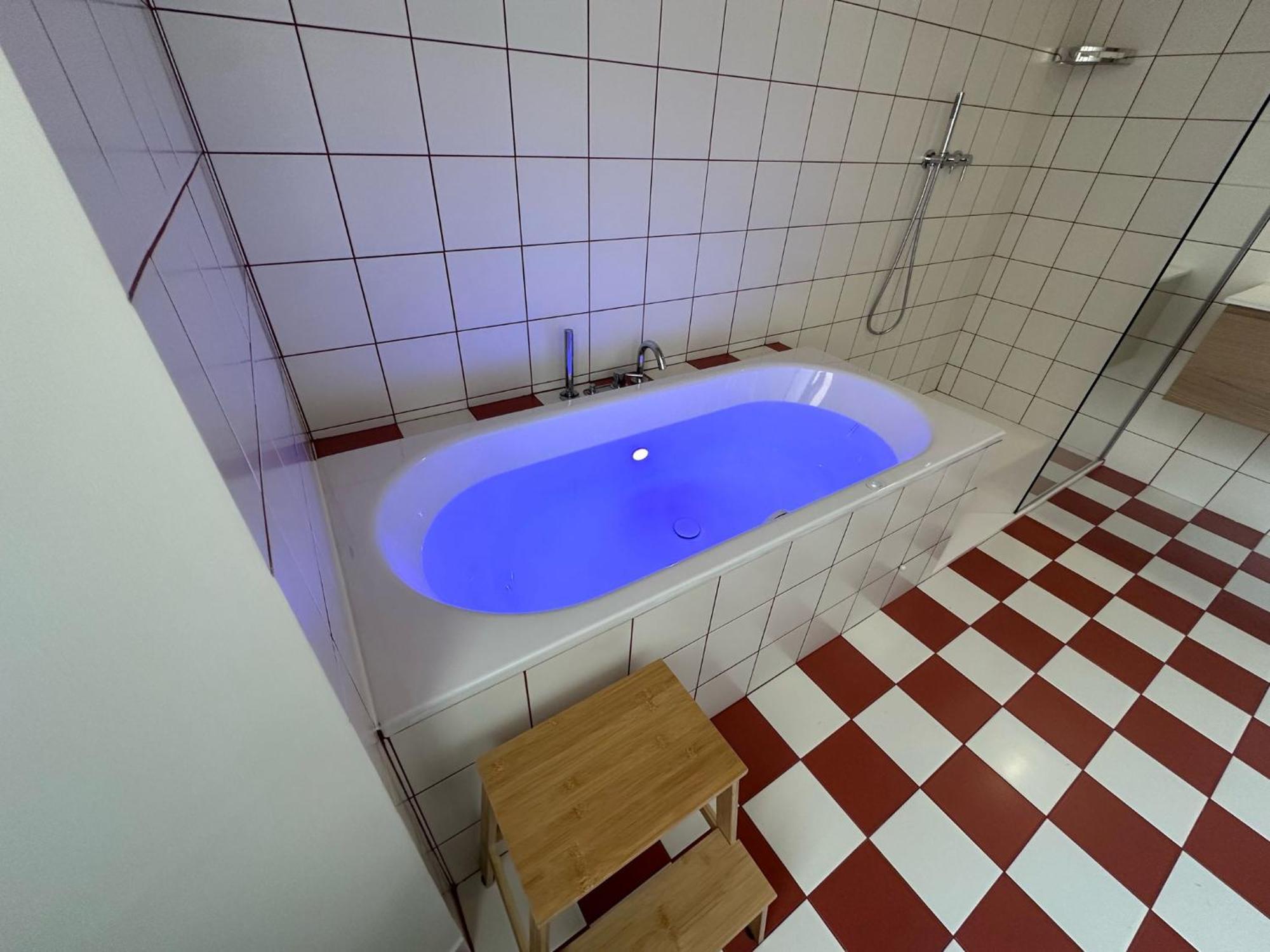 Santamaura Vatican Apartment Rome Exterior photo