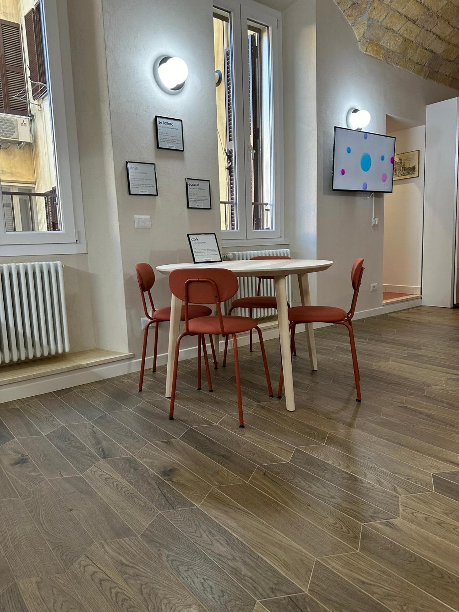 Santamaura Vatican Apartment Rome Exterior photo
