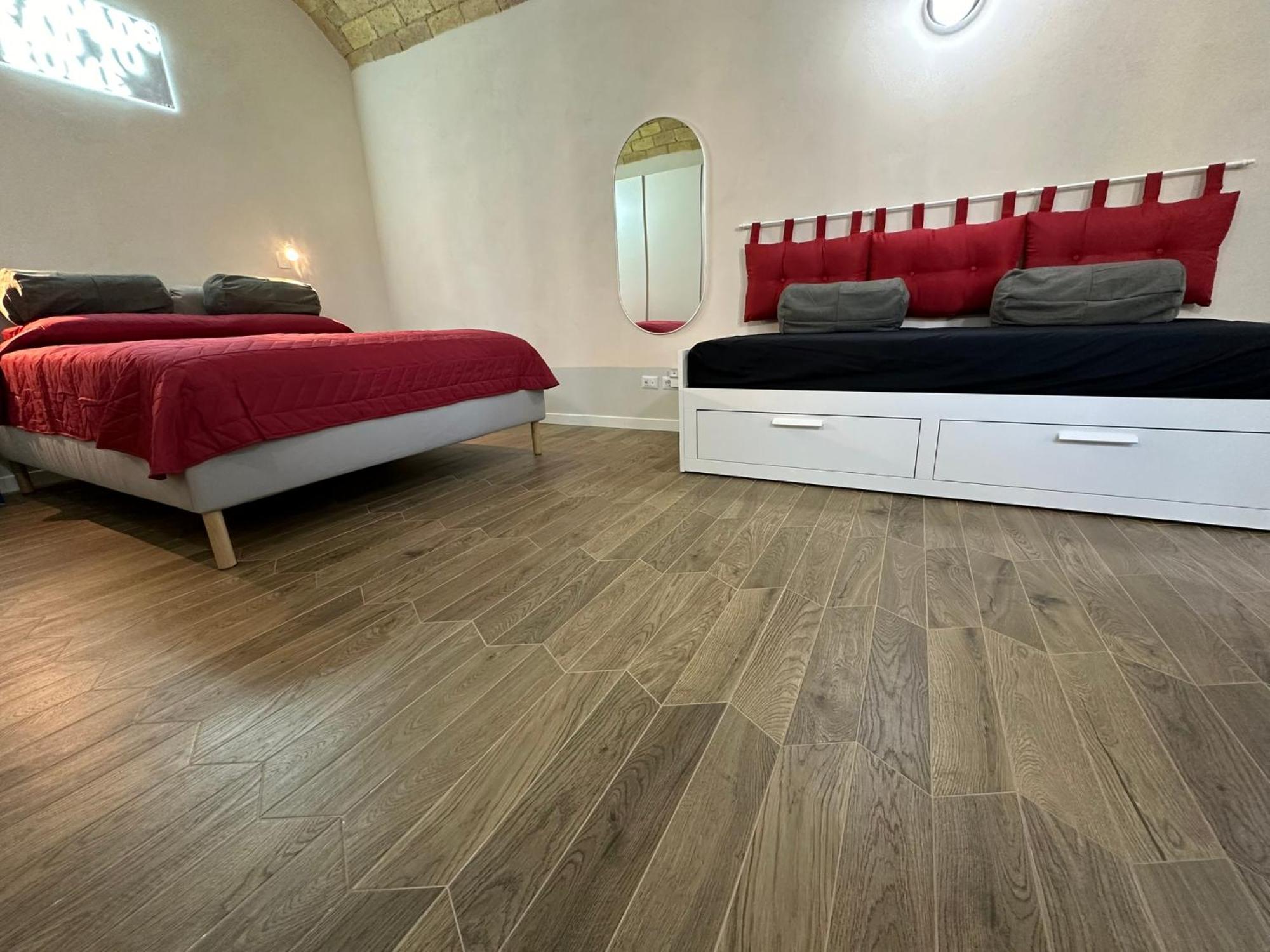 Santamaura Vatican Apartment Rome Exterior photo